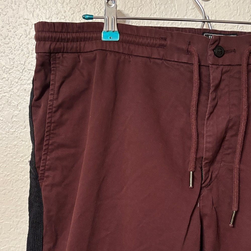 Todd Snyder Drawstring Chino Pants XL - Picture 4 of 7